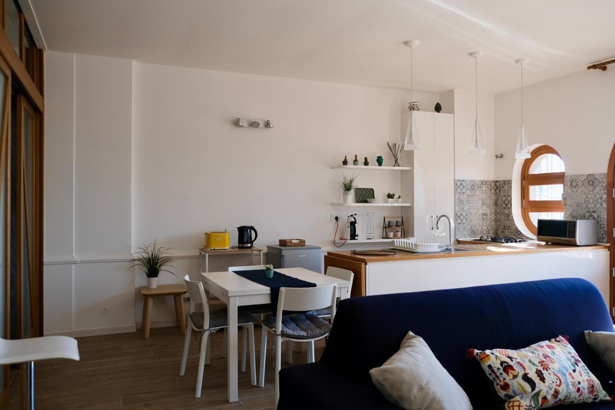Sunshine Apartment Taormina Kültér fotó