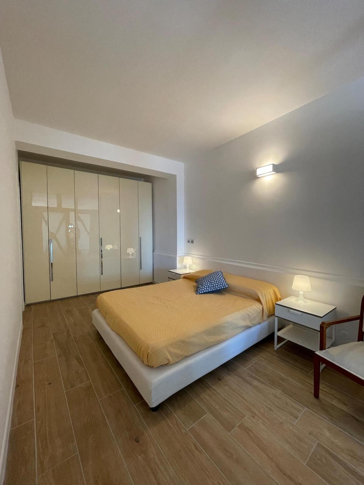 Sunshine Apartment Taormina Kültér fotó