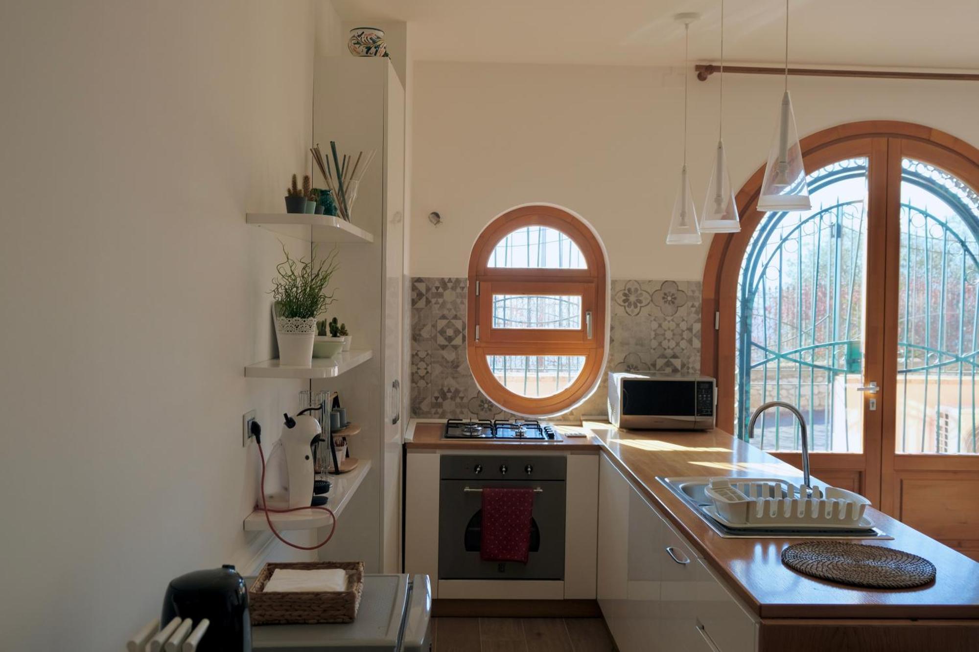 Sunshine Apartment Taormina Kültér fotó