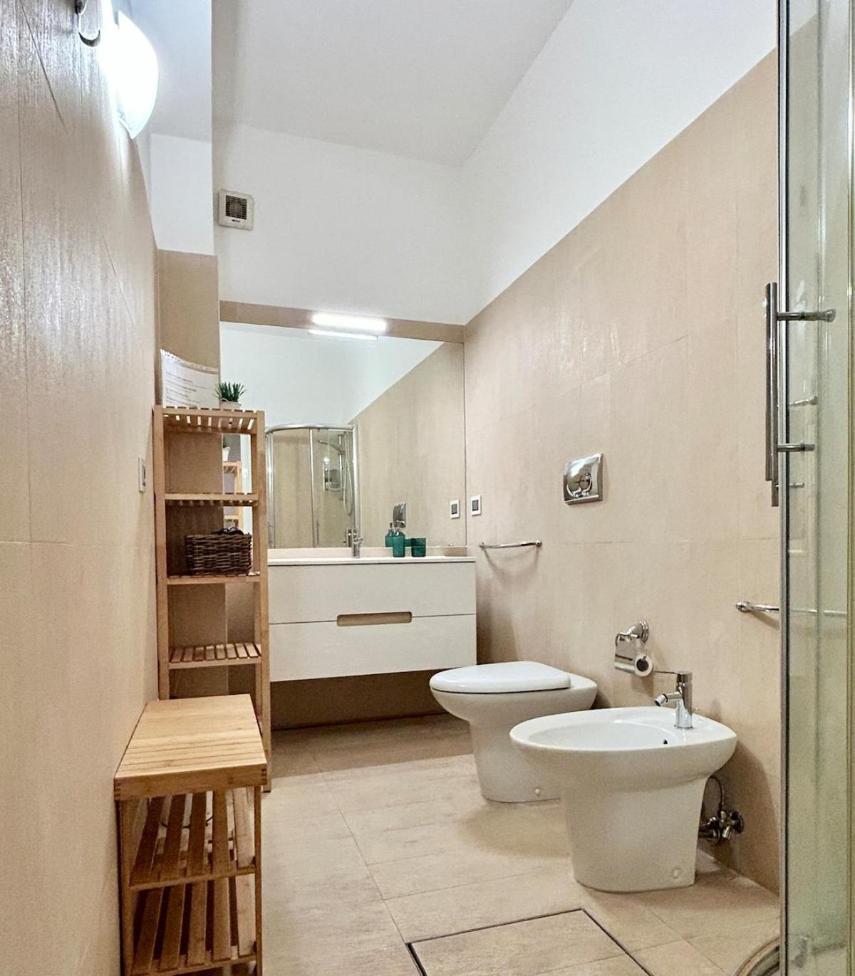 Sunshine Apartment Taormina Kültér fotó